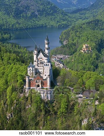 Stock Image - Germany. Fotosearch