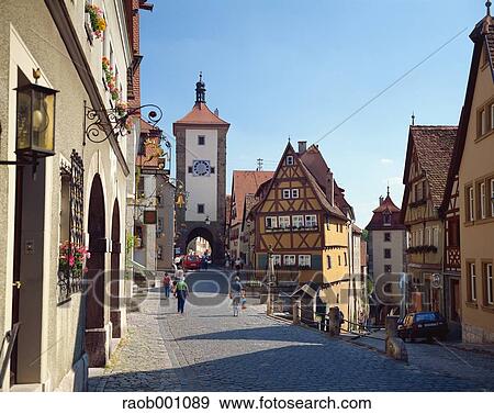 Stock Photo - Germany. Fotosearch