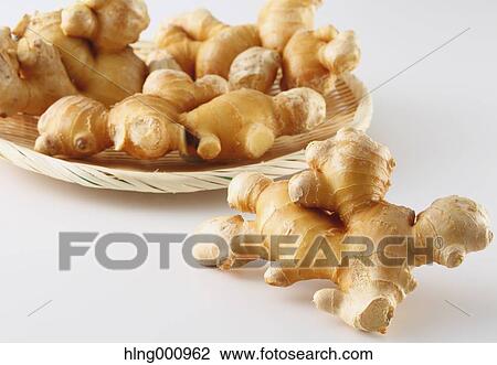 Ginger Root View Large Photo Image Stock Image - Ginger Root. Fotosearch