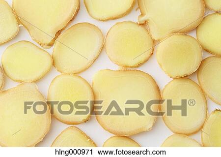 Ginger Root View Large Photo Image Stock Image - Ginger Root. Fotosearch
