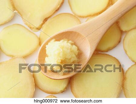 Ginger Root View Large Photo Image Stock Image - Ginger Root. Fotosearch