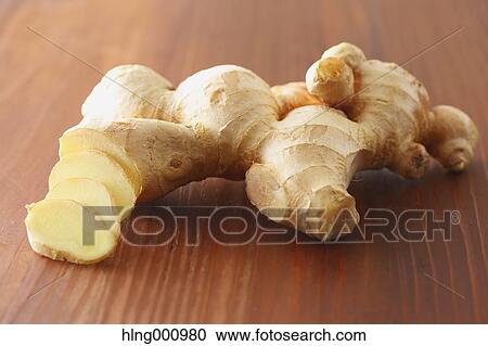 Ginger Root View Large Photo Image Stock Image - Ginger Root. Fotosearch