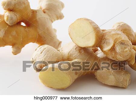Ginger Root View Large Photo Image Stock Photo - Ginger Root. Fotosearch