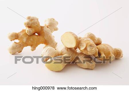 Ginger Root View Large Photo Image Stock Photo - Ginger Root. Fotosearch