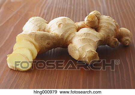 Ginger Root View Large Photo Image Stock Photo - Ginger Root. Fotosearch