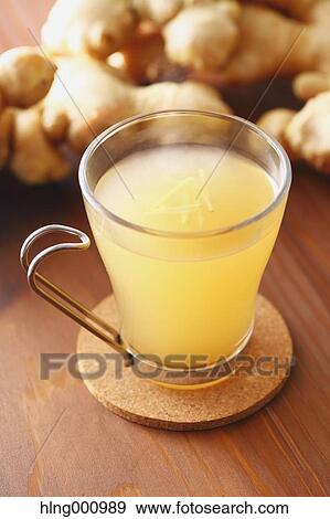 Ginger Root View Large Photo Image Stock Photo - Ginger Root. Fotosearch