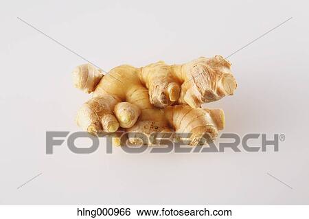 Ginger Root View Large Photo Image Stock Photograph - Ginger Root. Fotosearch