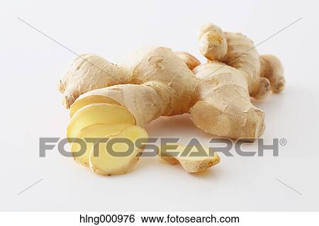 Ginger Root View Large Photo Image Stock Photograph - Ginger Root. Fotosearch