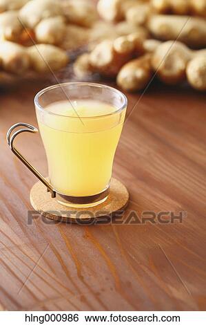 Ginger Root View Large Photo Image Stock Photograph - Ginger Root. Fotosearch