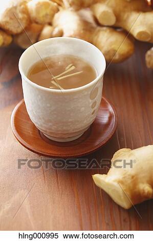 Stock Photography - Ginger Root. Fotosearch