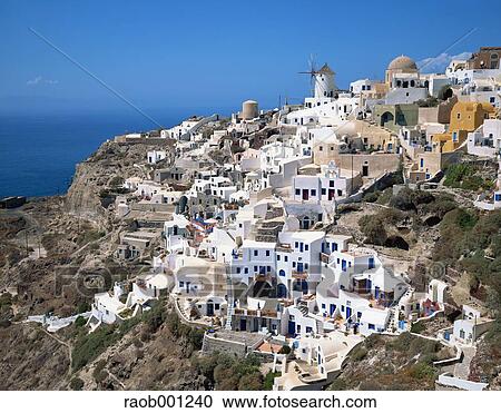 Stock Image - Greece. Fotosearch