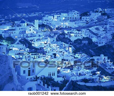 Greece View Large Photo Image Stock Image - Greece. Fotosearch