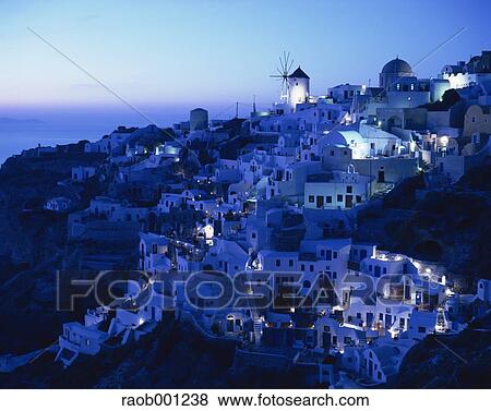 Greece View Large Photo Image Stock Photo - Greece. Fotosearch