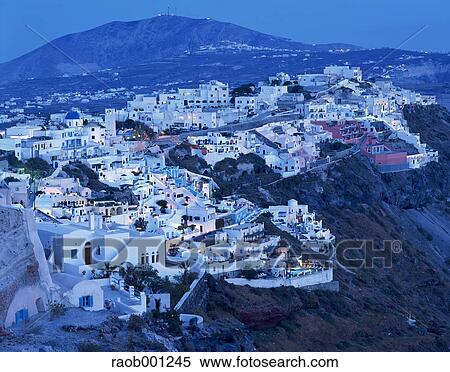 Greece View Large Photo Image Stock Photography - Greece. Fotosearch