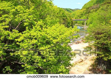 "Gunma Prefecture, Japan" View Large Photo Image Stock Photo - "Gunma Prefecture, Japan". Fotosearch