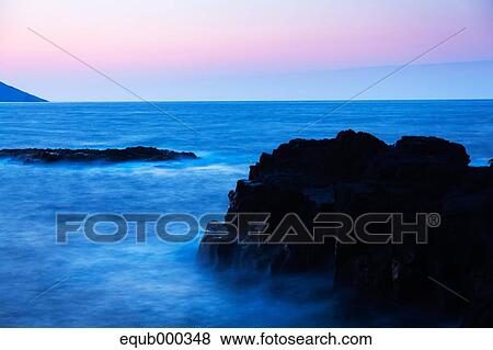Stock Photo - "Hachijo Island, Japan". Fotosearch