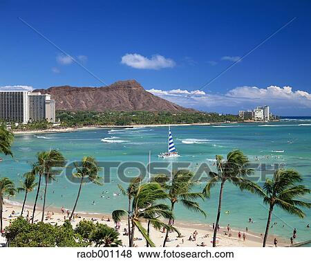 "Hawaii, USA" View Large Photo Image Stock Photo - "Hawaii, USA". Fotosearch
