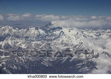Himalaya View Large Photo Image Stock Image - Himalaya. Fotosearch