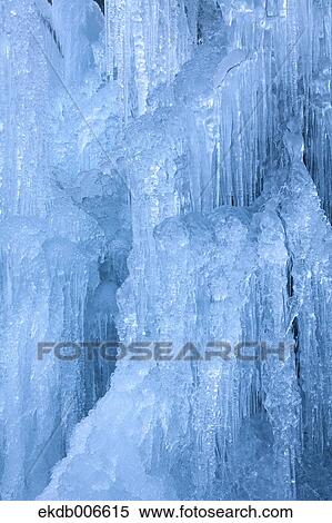 Icicles View Large Photo Image Stock Photography - Icicles. Fotosearch