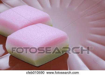 Japanese confectionery View Large Photo Image Stock Image - Japanese confectionery. Fotosearch