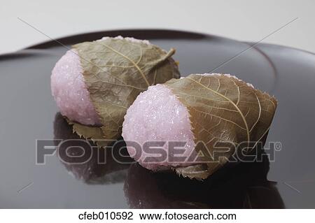 Japanese confectionery View Large Photo Image Stock Image - Japanese confectionery. Fotosearch