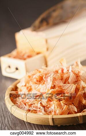 Japanese Style Katsuobushi View Large Photo Image Stock Image - Japanese Style Katsuobushi. Fotosearch