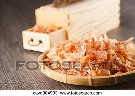 Japanese Style Katsuobushi View Large Photo Image Stock Image - Japanese Style Katsuobushi. Fotosearch