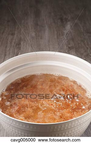 Japanese Style Soup View Large Photo Image Stock Image - Japanese Style Soup. Fotosearch