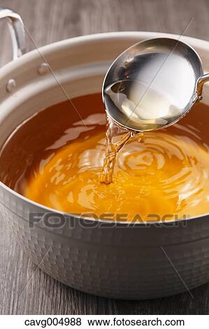 Japanese Style Soup View Large Photo Image Stock Photo - Japanese Style Soup. Fotosearch