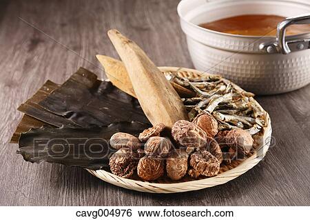 Japanese Style Soup View Large Photo Image Stock Photograph - Japanese Style Soup. Fotosearch