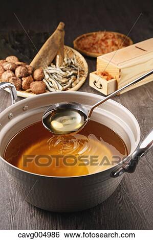 Japanese Style Soup View Large Photo Image Stock Photograph - Japanese Style Soup. Fotosearch