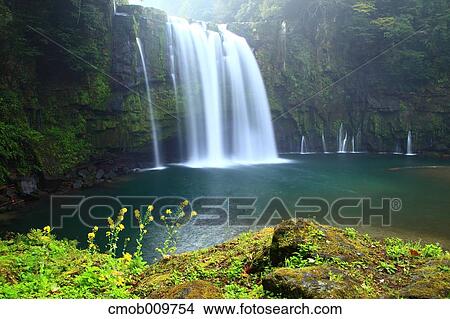 "Kagoshima Prefecture, Japan" View Large Photo Image Picture - "Kagoshima Prefecture, Japan". Fotosearch