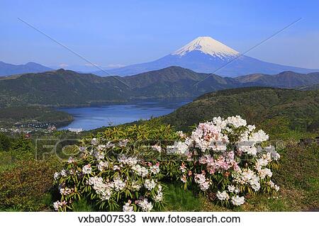 Stock Image - "Kanagawa Prefecture, Japan". Fotosearch