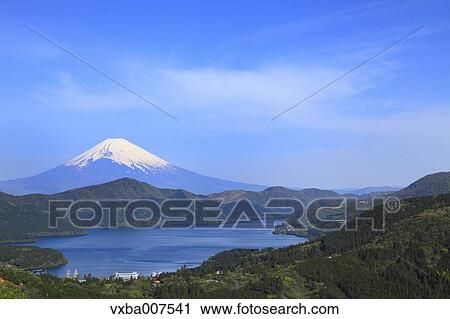 Stock Image - "Kanagawa Prefecture, Japan". Fotosearch
