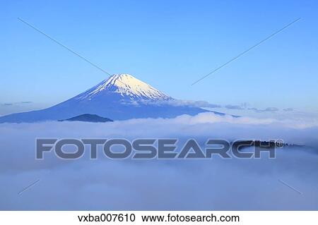Stock Image - "Kanagawa Prefecture, Japan". Fotosearch