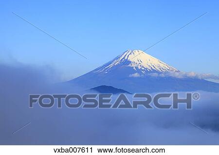 Stock Image - "Kanagawa Prefecture, Japan". Fotosearch