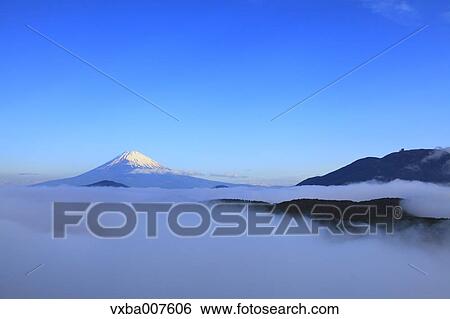 Stock Photograph - "Kanagawa Prefecture, Japan". Fotosearch