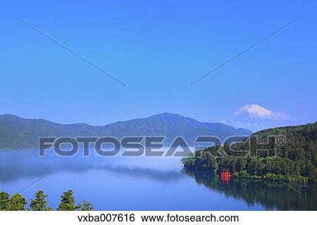 Stock Photograph - "Kanagawa Prefecture, Japan". Fotosearch