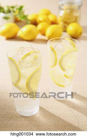 Lemonade View Large Photo Image Picture - Lemonade. Fotosearch