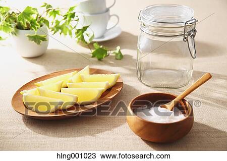 Stock Image - Lemonade. Fotosearch