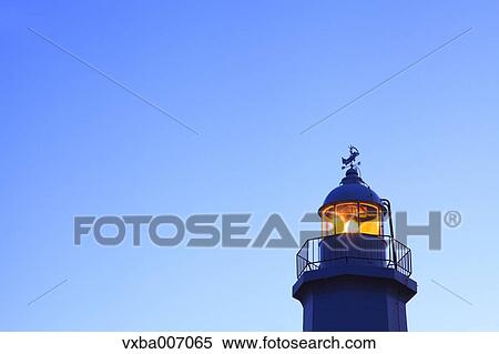 Lighthouse View Large Photo Image Stock Photography - Lighthouse. Fotosearch