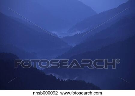 Stock Image - "Nara Prefecture, Japan". Fotosearch