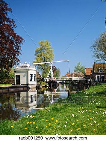 Netherlands View Large Photo Image Stock Image - Netherlands. Fotosearch