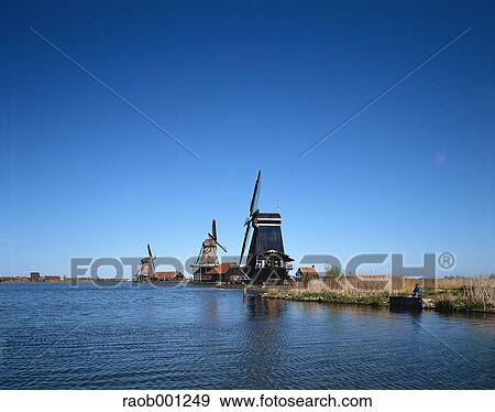 Netherlands View Large Photo Image Stock Photo - Netherlands. Fotosearch