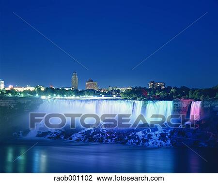 Niagara falls View Large Photo Image Stock Image - Niagara falls. Fotosearch