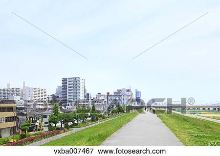 "Osaka, Japan" View Large Photo Image Stock Photo - "Osaka, Japan". Fotosearch