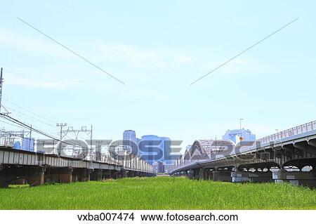 "Osaka Prefecture, Japan" View Large Photo Image Picture - "Osaka Prefecture, Japan". Fotosearch
