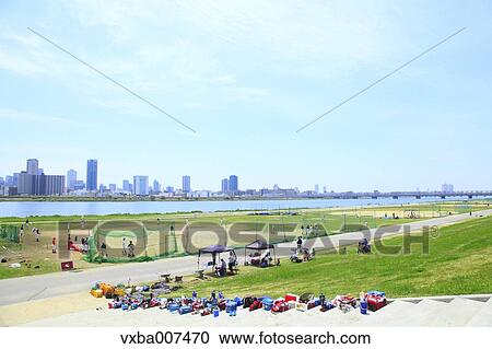 "Osaka Prefecture, Japan" View Large Photo Image Stock Image - "Osaka Prefecture, Japan". Fotosearch