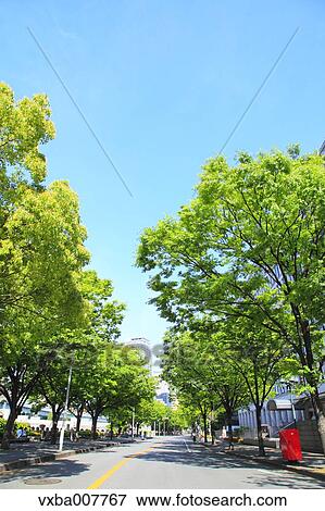 "Osaka Prefecture, Japan" View Large Photo Image Stock Photo - "Osaka Prefecture, Japan". Fotosearch