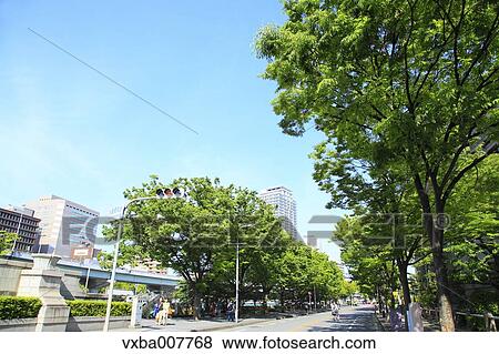 "Osaka Prefecture, Japan" View Large Photo Image Stock Photo - "Osaka Prefecture, Japan". Fotosearch